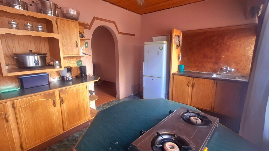 3 Bedroom Property for Sale in Sasolburg Ext 1 Free State